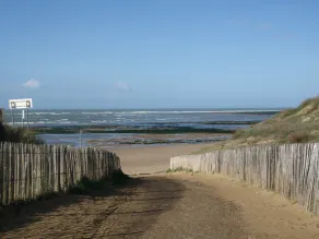 Store komfortable hus, 150m fra fantastiske strand. - Image 4