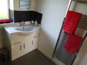 Well Equipped Family Holiday Home With Garden In A Quiet rural location. - Image 3