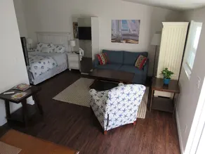 Suite studio privée près de la plage - Image 5