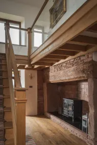Exklusives Bauernhaus mit herrlichem Somerset Ansichten - Image 3