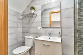 Holiday Home \"Almijarahouse\" with Shared Pool & Wi-Fi - Image 3