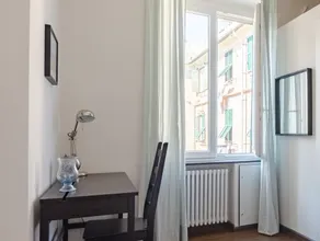 JOIVY Spacious Family Apt for 4, in Carignano, Genoa - Image 2