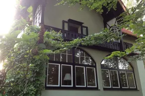 „Sommerfrische“ in Jugendstilvilla - „Sommerfrische“ in an Art Nouveau villa - Image 5