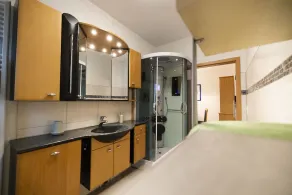 Ferienwohnung mit 75 qm Wohnfläche im Erdgeschoss - Image 3