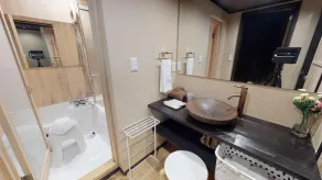 Rental 1 building A small inn on the top of Higa / Kyoto Kyōto - Image 4