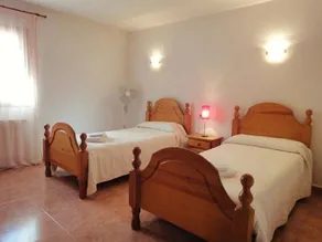 Rummeligt landsted bygget i traditionel mallorcansk stil, aircondition og privat pool nær Es Trenc! - Image 5