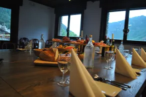 Hotell Millefiori- Alpine Event Lodge - Image 5