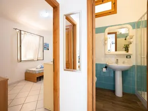 Apartment in Cala Gonone by Dolce Acqua Cliff - Image 2