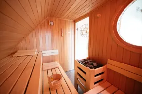 2019 new building: holiday house Hünzingen № 2 - Image 3