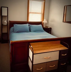 Peaceful MilleLacs Lakefront Cabin. Dog-Friendly! - Image 3