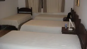 Haus mit 6 Suiten - 5 Zimmer - Perfekt für Ruhe - Damm von Jurumirim ... - Image 4