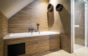Luxury Villa in De Cocksdorp - Image 4
