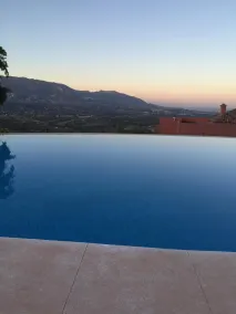MARBELLA / ELVIRIA / LA MAIRENA / Stor och lyxig app. / Extraordinära vyer. - Image 5