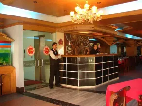 Grand Prince Hotel Dhaka - Image 3