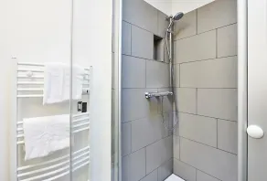 1-zimmer Apartment in Strandnähe mit Balkon und Inkl. Schwimmbad- & Saunanutzung - Image 4