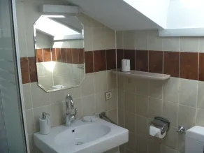 4 * komfort FH med terrass, unverb. Utsikt, 3 badrum - Image 3