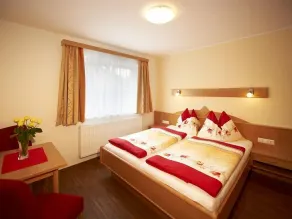 Fewo Typ A - Appartements Bergblick - Image 3