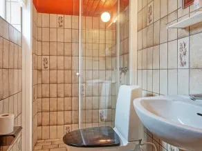 8 person holiday home in Hasle - Image 2