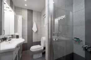 Lagonisi luxurious residence Ruby's Pool Villa - Image 3