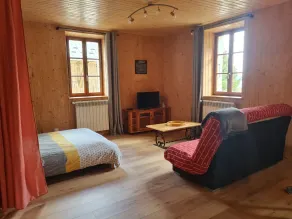 Studio au Cœur des Bauges - Image 5