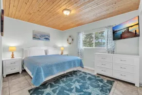 Coquina Cottage 2 Bedroom Cottage by RedAwning - Image 4