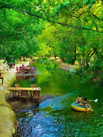 Gizli Cennet Villages Hotel - Image 3