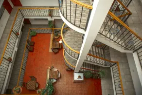 Hotel Del Prado Hometown - Image 4