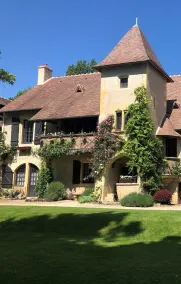 Tower House - Image 4