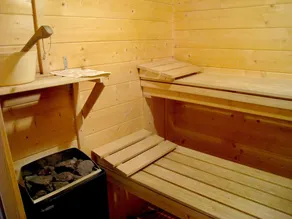 Luxury Villa with Sauna - Image 3