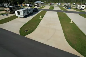 RV Lot at Whispering Pines RV Resort - 5 Miles to the Beach! - Image 5