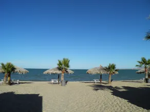 #36 Bungalow Seaside Hotel & Victors RV Park - Image 5