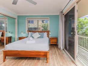 High Tide Hideaway in Pottsville - Image 4