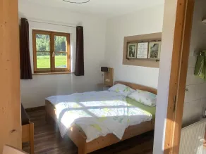 Ferienwohnung 1 (65qm), 2 Schlafzimmer, Balkon, Kochnische, WLAN, max 4 Personen - Image 5