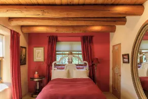 Casa Sara Adobe Hjemme på vej til Taos Ski Valley, 12 sovepladser - Image 5