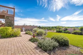 San Diego Country Barndominium, Mountain Views, Spa, Deck, & More. - Image 5