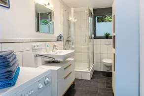 Appartamento 'Am Lichtenberg' con vista sul lago, terrazza privata e Wi-Fi - Image 2