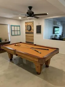3-Story Lake View Home , Game Room , Sleeps 14!!!! - Image 2