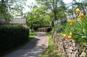 Domaine DU Vernadel Chalet Reve 18 - Image 4