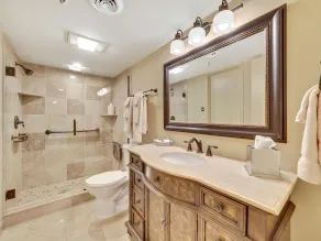 238 Edgewater | Lake Charlevoix Views | Downtown | Pool, Hot Tub, Sauna - Image 4