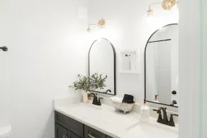 Designed Comfort, Entire Home Three bedrooms, three bathrooms, Downtown 2 mi. - Image 3