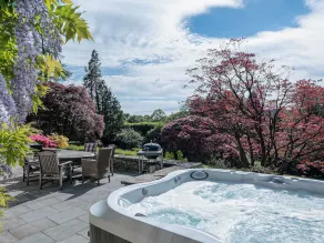 5 Schlafzimmer Unterkunft in Windermere - Image 2