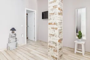 Appartement climatisé au centre de la ville, à proximité de la plage, avec Wi-Fi - Image 3
