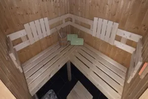 5 ***** Seebrise 1 - la tua casa temporanea a Wendisch Rietz am Scharmützelsee. - Image 3