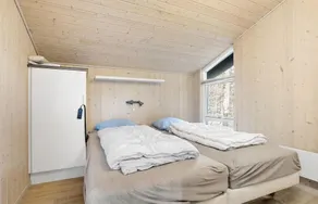 Belle maison à ålbæk avec sauna - Image 5