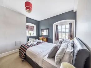 Alojamiento de 1 habitaciones en Ilfracombe - Image 3