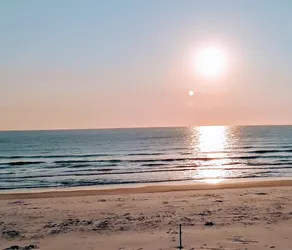 OCEANFRONT, ren og afslappende - Image 4