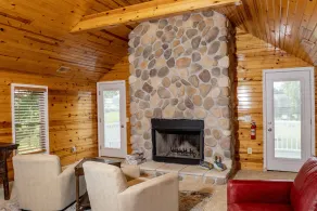 Beautiful Private Updated Farmhouse  - Image 2