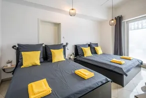 Gemütliche Wohnung in Hamburg Hammerbrook - Image 5