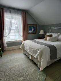 Curricle Le tiers des maisons de Stone Carriage House - Image 3