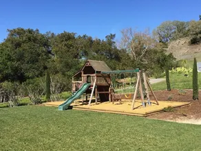 4Br / 3Ba Hillside Alexander Valley Home With Inground Pool - Image 3